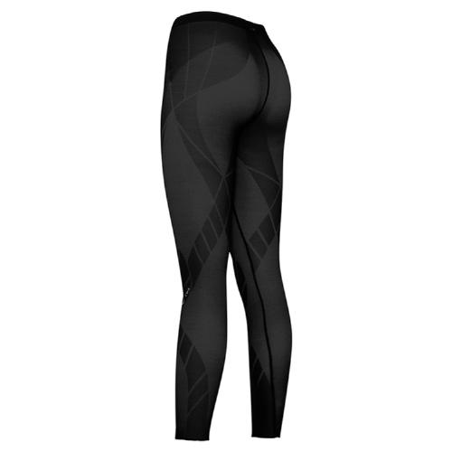 プリンス CW-X Womens ロングタイツ ジェネレーター クールタイプ HZY279-165 Prince UP レディース ※非公認商品_1