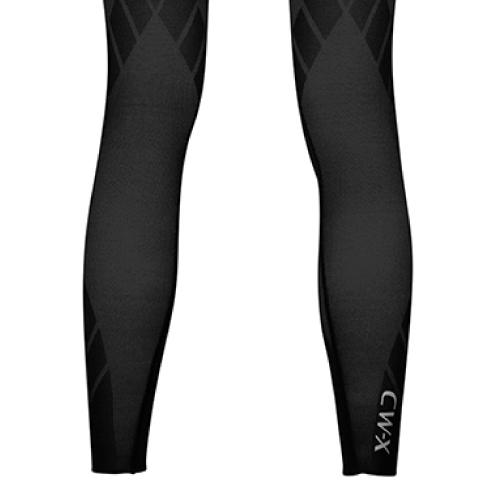 プリンス CW-X Womens ロングタイツ ジェネレーター クールタイプ HZY279-165 Prince UP レディース ※非公認商品_4