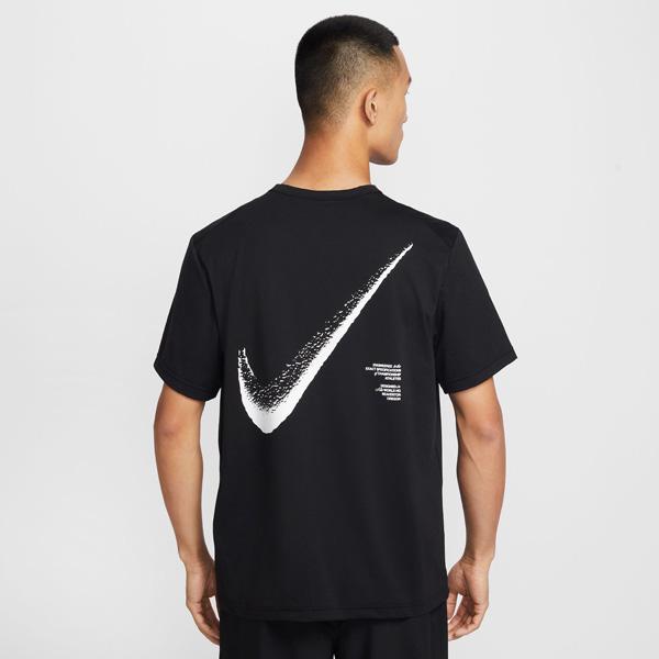 NIKE（ナイキ） DF HYVERSE GFX S/S トップ IF2198-010 Nike MS メンズ