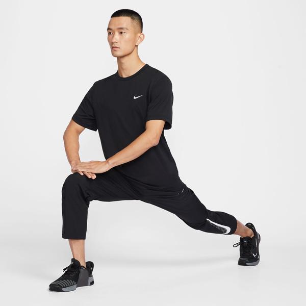 NIKE（ナイキ） DF HYVERSE GFX S/S トップ IF2198-010 Nike MS メンズ