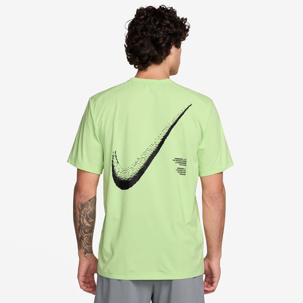 NIKE（ナイキ） DF HYVERSE GFX S/S トップ IF2198-360 Nike MS メンズ