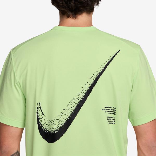 NIKE（ナイキ） DF HYVERSE GFX S/S トップ IF2198-360 Nike MS メンズ