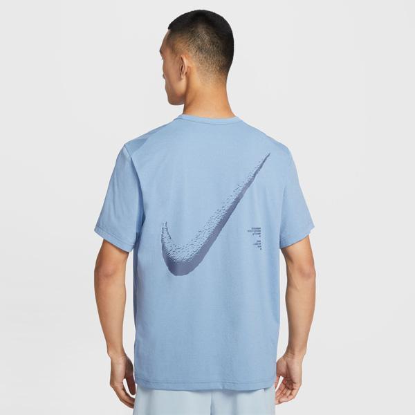 NIKE（ナイキ） DF HYVERSE GFX S/S トップ IF2198-486 Nike MS メンズ
