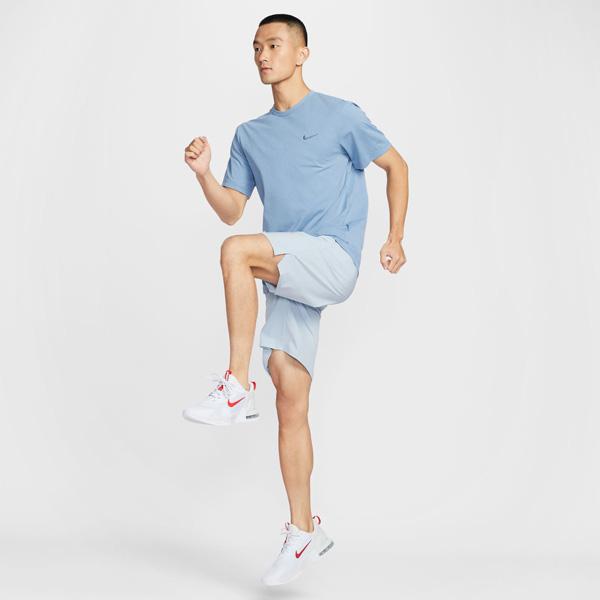 NIKE（ナイキ） DF HYVERSE GFX S/S トップ IF2198-486 Nike MS メンズ