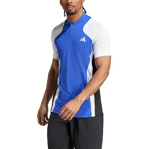 adidas アーセナル　ポロシャツ　M adidas（アディダス） 【ネットバーゲン】アディダス MTENNISフリー