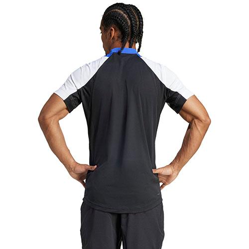 プリスティン　PRISTINE メンズポロシャツ FRED PERRY（フレッドペリー） ポロシャツ 「SHIPS別注」FRED PERRY