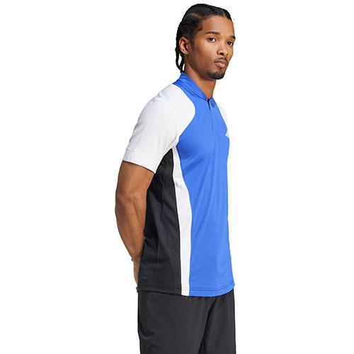 アディダスオリジナルス　ブークレ　オーバーサイズ　ポロ adidas Originals 2026春夏新作 アディダス レディース 長袖