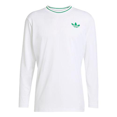 美品　adidas 中田10 長袖シャツ 美品 adidas 中田10 長袖シャツ 美品 adidas 中田10 長袖シャツ