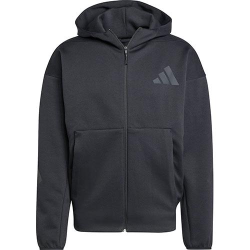 ☆adidas☆3本ライン ジップアップジャケット USA製 アディダス(adidas) 中綿ジャケット ストライプス インシュレーション