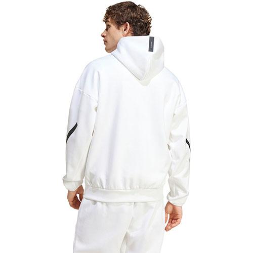 アディダス（adidas）（メンズ） KTJ50-JF2443 Lサイズ adidas（アディダス） Z.N.E. フルジップ フード付きトラック