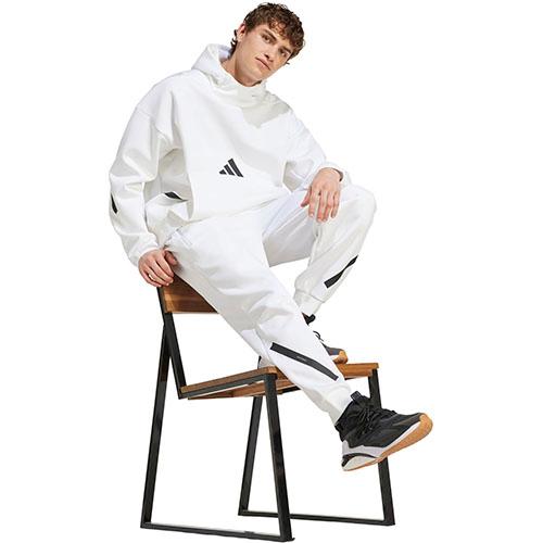 adidas（アディダス） Z.N.E. パンツ KTJ51-JF2449 adidas MWP メンズ