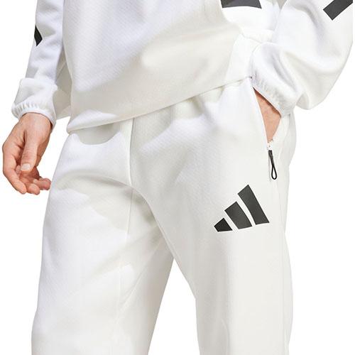 adidas（アディダス） Z.N.E. パンツ KTJ51-JF2449 adidas MWP メンズ