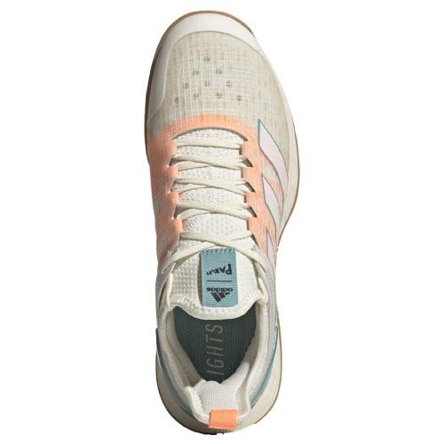 【SALE】アディダス adizero Ubersonic 4 W AC Parley  LIH00 GX9624 ［adidas シューズ レディース  オールコート用 22FW｜windsorracket-online｜05