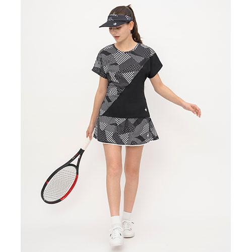 ルコック　テニスウェア　M le coq sportif（ルコックスポルティフ） 【ネットバーゲン】ルコック