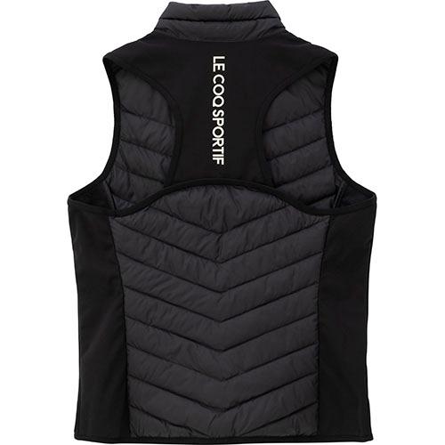 le coq sportif 【ネットバーゲン】ルコックスポルティフ パディング