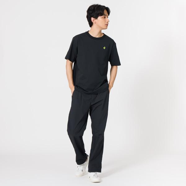 le coq sportif（ルコックスポルティフ） ヘランカサンスクリーン半袖T