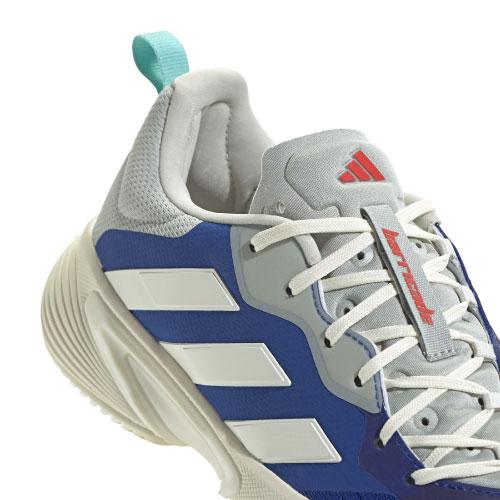 adidas 【ネットバーゲン】アディダス Barricade M AC ID1549