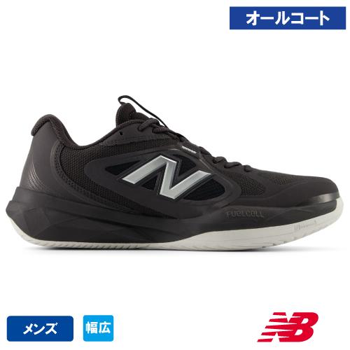 New Balance（ニューバランス） フューエルセル 796 v5 H BLACK new balance FuelCell 796 v5 ...