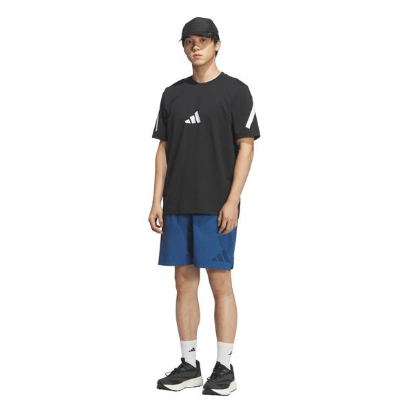 adidas（アディダス） M ZNE CARAT Tシャツ M9557-KG7404 adidas MS