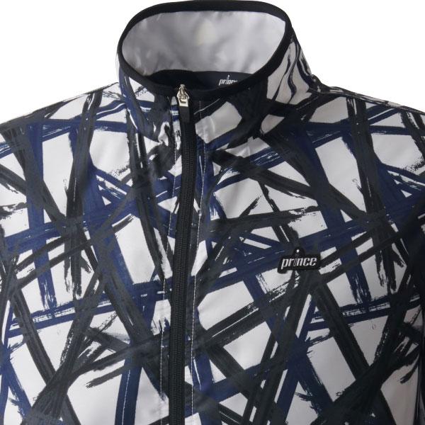 Prince（プリンス） 【SALE】プリンス 蓄熱ウィンドジャケット MF5611
