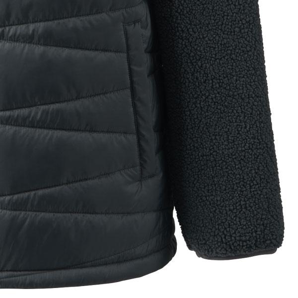 Prince（プリンス） 【SALE】プリンス ハイブリッドジャケット MF5800