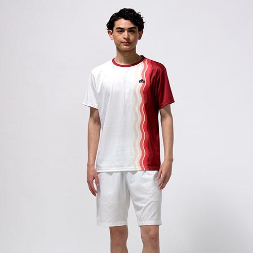 Prince（プリンス） 【ネットバーゲン】プリンス ゲームシャツ MS5004