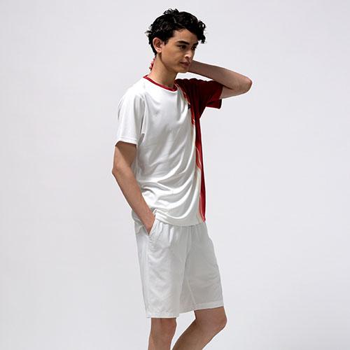 Prince（プリンス） 【ネットバーゲン】プリンス ゲームシャツ MS5004