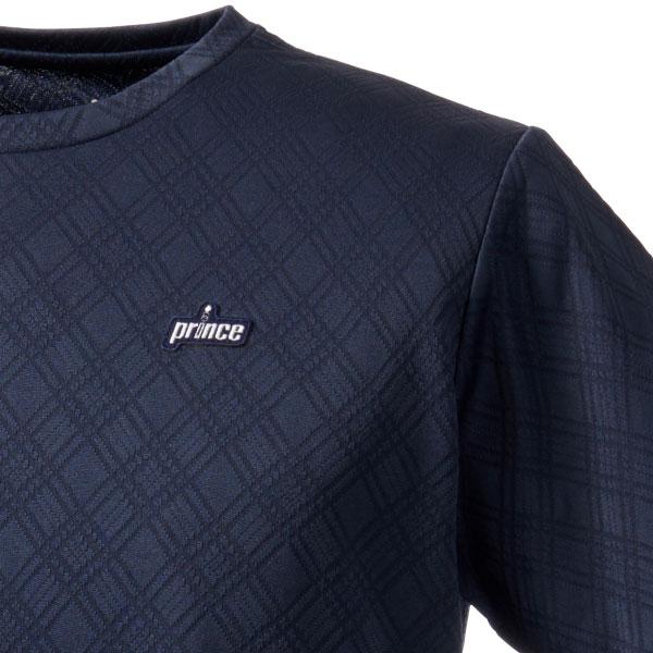 Prince（プリンス） ゲームシャツ MS6006-127 Prince MS メンズ 26SS