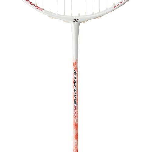 YONEX（ヨネックス） 【CP対象】【張り工賃別】ヨネックス ナノフレア