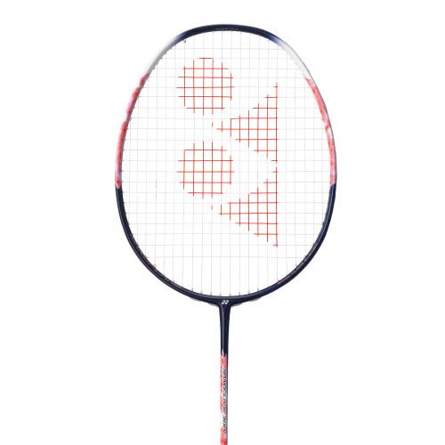 張り工賃別】ヨネックス ナノフレア300 NF-300 675 YONEX バドミントン 