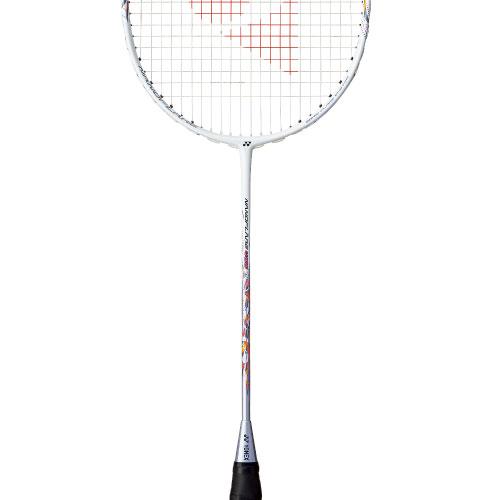 YONEX 【張り工賃別】ヨネックス ナノフレア400 NF-400 435