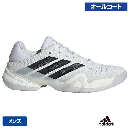 adidas BARRICADE TENNIS バリケード　テニスシューズ adidas（アディダス） バリケード 14 M AC adidas Barricade 14 M AC