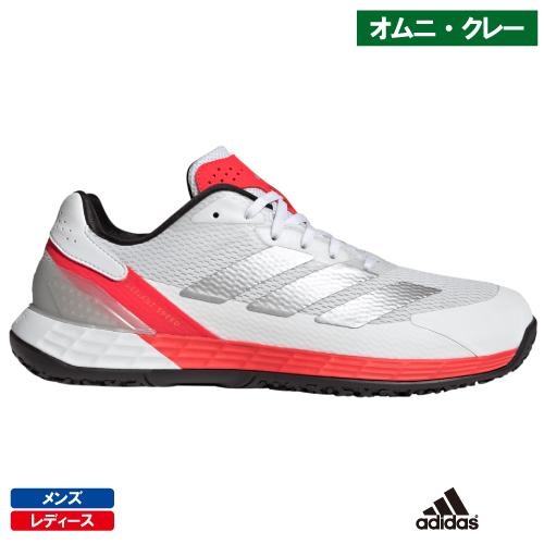 adidas（アディダス） ディファイアント スピード OC adidas Defiant