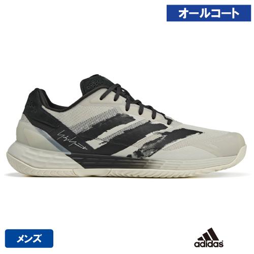 アディダス/テニスシューズ/メンズ/オールコート/26.5 adidas（アディダス） 【US OPEN】アディダス ディファイアント