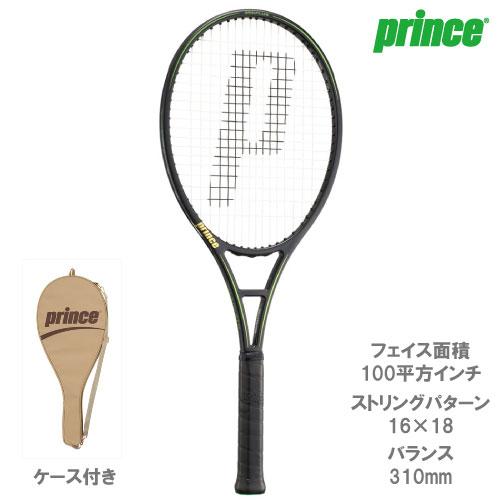【最新モデル】ファントムグラファイト 100 PHANTOM GRAPHITE 100 - Prince プリンステニス公式サイト
