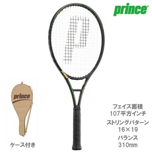 Prince プリンス ファントム グラファイト 107 PHANTOM GRAPHITE 