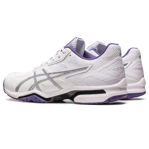 【SALE】アシックス プレステージライト4 OC 1043A013 101カラー ［asics シューズ 男女兼用  オムニクレー用 23SS｜windsorracket-online｜04