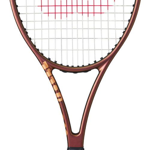 Wilson（ウイルソン） プロ スタッフ 97L V14.0 wilson PRO STAFF 97L