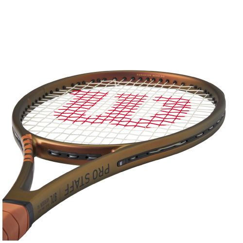Wilson（ウイルソン） プロ スタッフ 97L V14.0 wilson PRO STAFF 97L