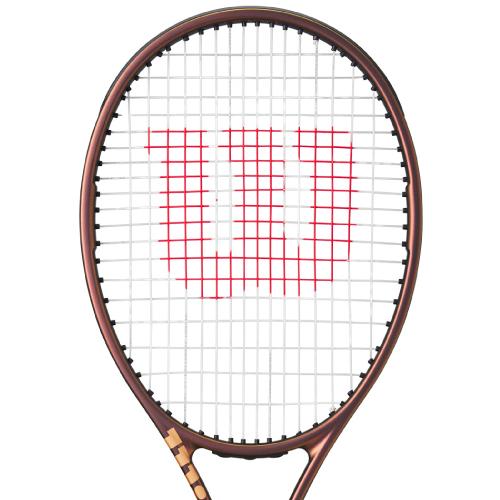 Wilson（ウイルソン） プロ スタッフ X V14.0 wilson PRO STAFF X