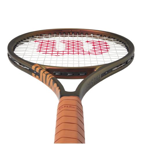 Wilson（ウイルソン） プロ スタッフ X V14.0 wilson PRO STAFF X