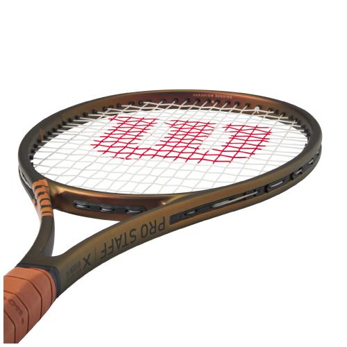 Wilson（ウイルソン） プロ スタッフ X V14.0 wilson PRO STAFF X