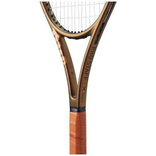 Wilson ウイルソン プロ スタッフ X V14.0 wilson PRO STAFF
