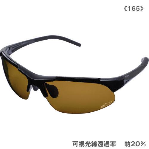 Prince PSU333 偏光レンズ サングラス Amazon.co.jp: [プリンス] テニスウェア メラニン偏光レンズ付