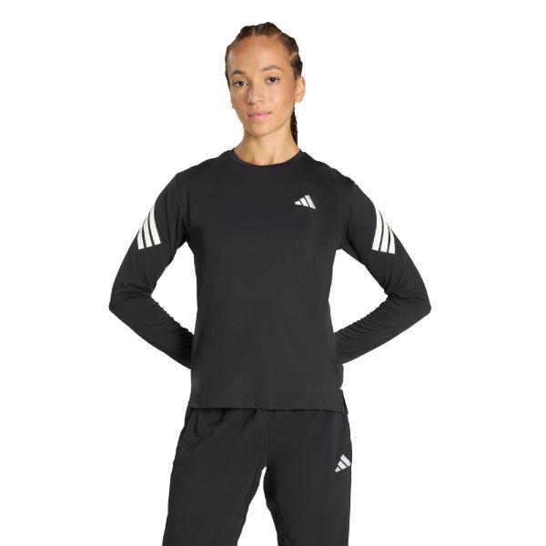 adidas（アディダス） adi365/// ロングスリーブ W QF898-KE6840