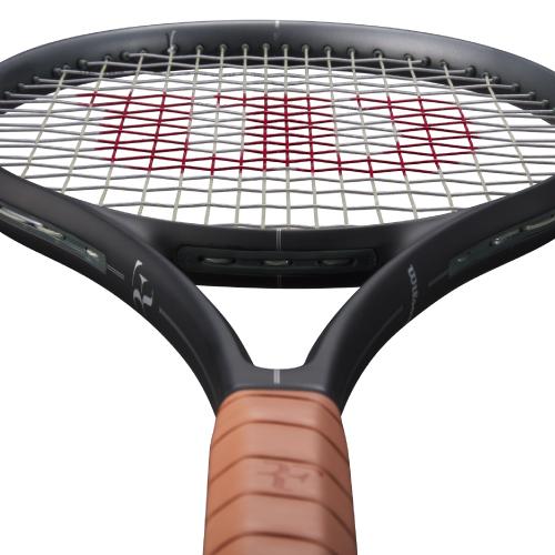 ラケット(硬式用) Wilson RF01 FUTURE Wilson RF 01 FUTURE ウィルソン RF01フューチャー WR166811