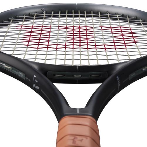 Wilson（ウイルソン） RF 01 アールエフ ワン WR151411U+ 硬式テニス