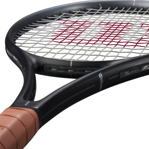 Wilson（ウイルソン） RF 01 アールエフ ワン WR151411U+ 硬式テニス