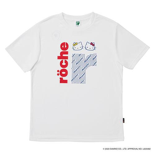 TWICE サンリオコラボ Tシャツ Lサイズです T-SHIRT【XL】/ TWICE LOVELYS×SANRIO CHARACTERS – JYP JAPAN
