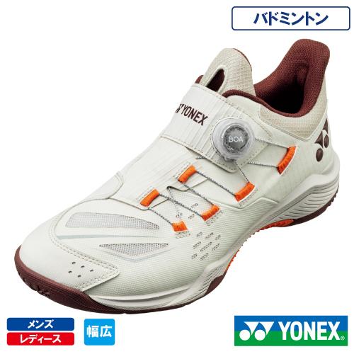 YONEX（ヨネックス） パワークッション 88 ダイヤル 3 ワイド YONEX